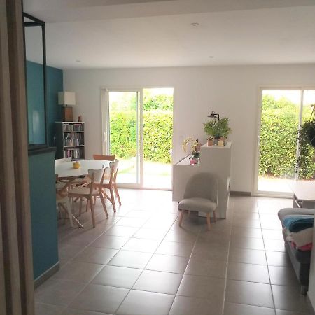 Maison Belizo, Familiale ,Calme Et Reposante. Vernet Kültér fotó