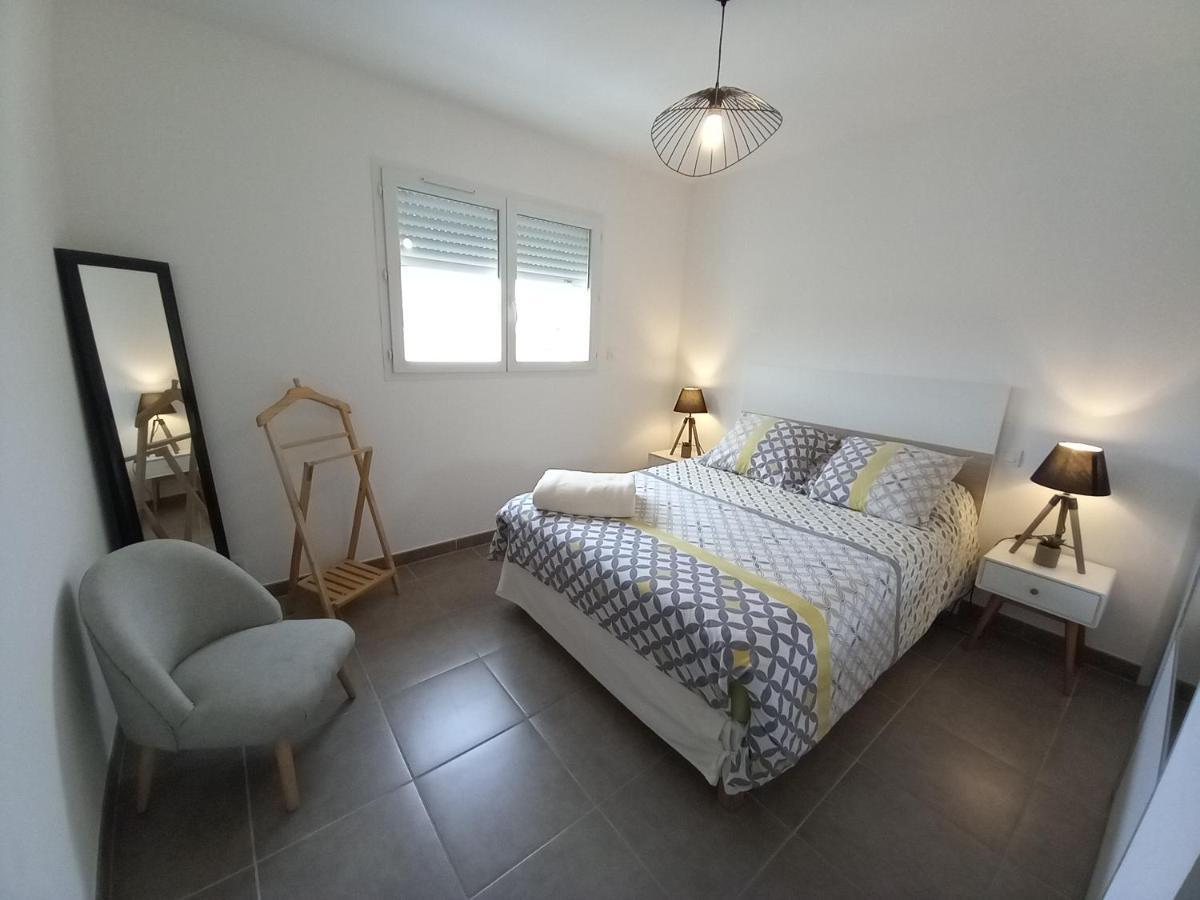 Maison Belizo, Familiale ,Calme Et Reposante. Vernet Kültér fotó
