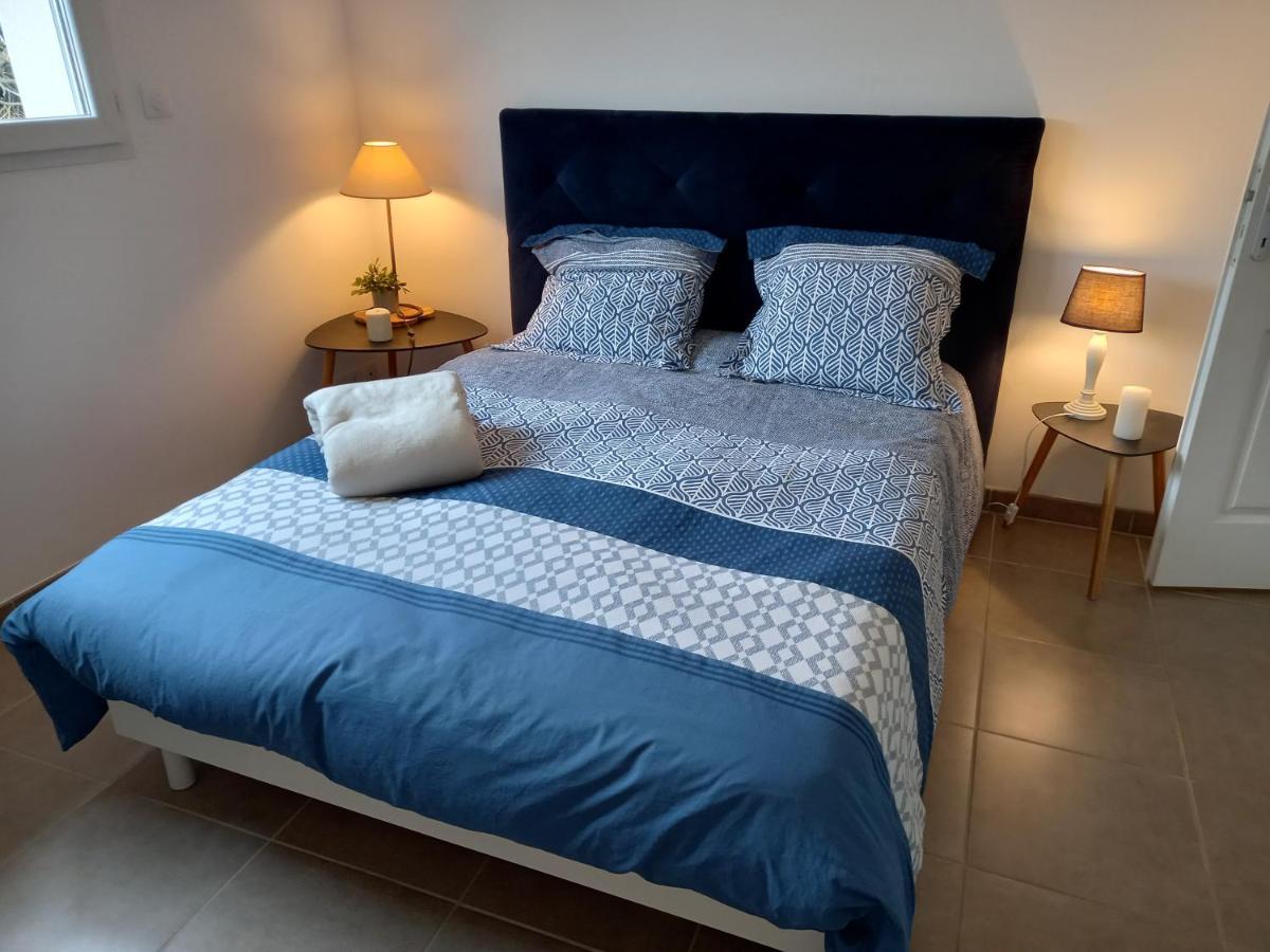 Maison Belizo, Familiale ,Calme Et Reposante. Vernet Kültér fotó