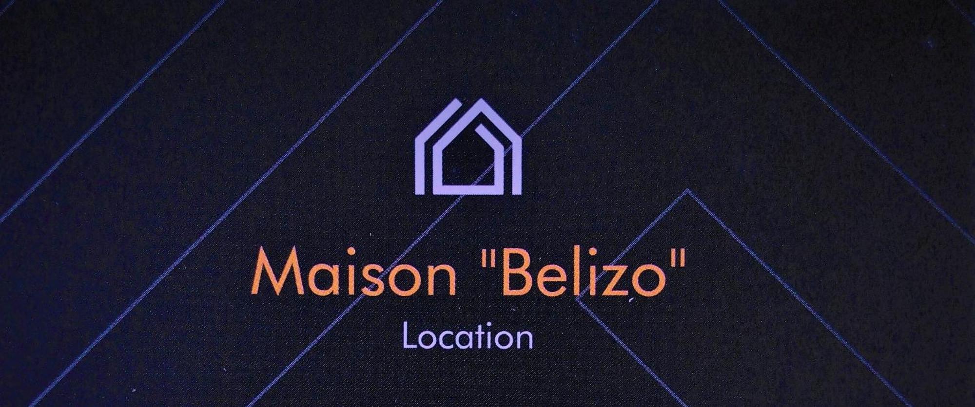 Maison Belizo, Familiale ,Calme Et Reposante. Vernet Kültér fotó